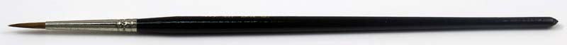 DAS SABLE BRUSH S411 NO.3
