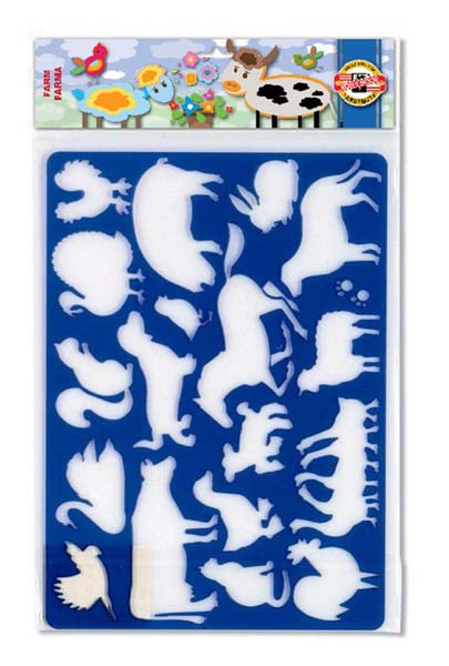 DRG TEMPLATE FARM 2