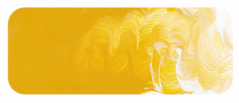 Matisse FLUID 135ml Yellow Oxide