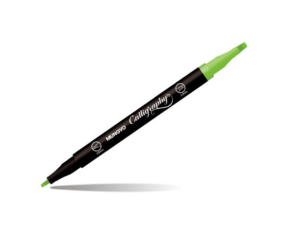 MUNGYO DUAL CALLIGRAPHY 6 PRIMARY