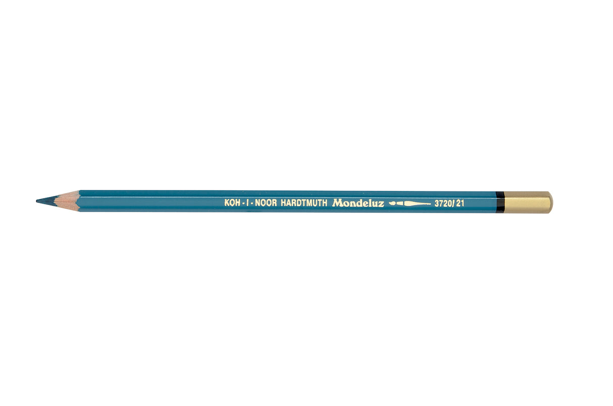 MONDELUZ AQUARELLE PNC BLUE GREEN