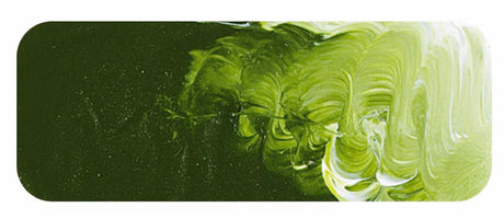 MATISSE FLOW 75ML AUST SAP GREEN S3