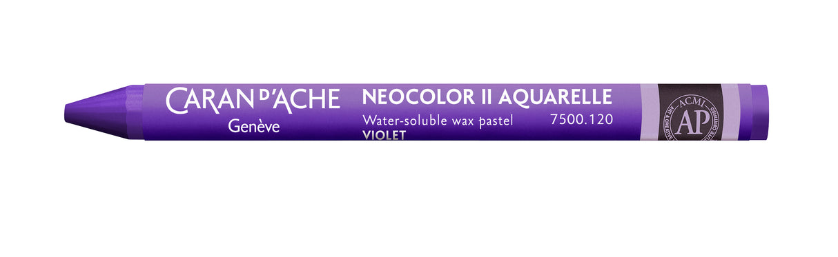 NEOCOLOR II VIOLET