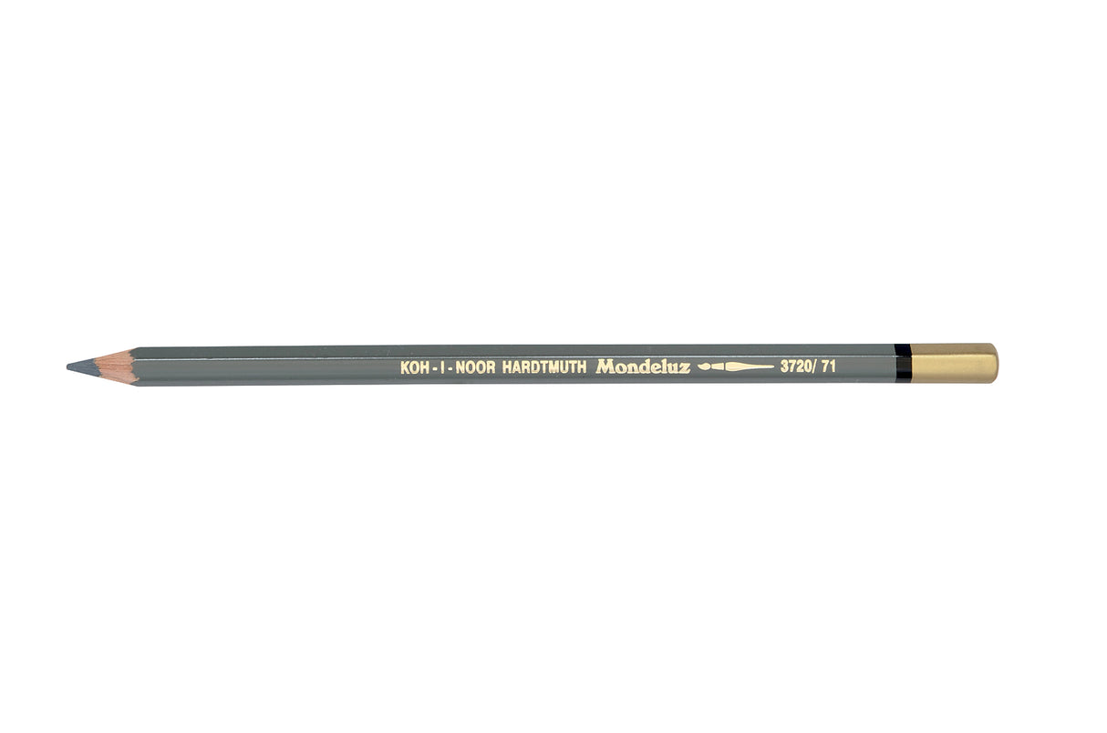 MONDELUZ AQUARELLE PNC MEDIUM GREY