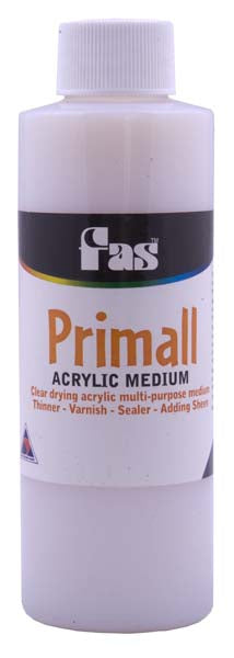 AC235 PRIMAL 250ml