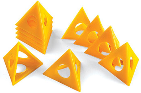 PAINTERS PYRAMID 10 Pack