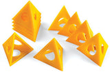 PAINTERS PYRAMID 10 Pack