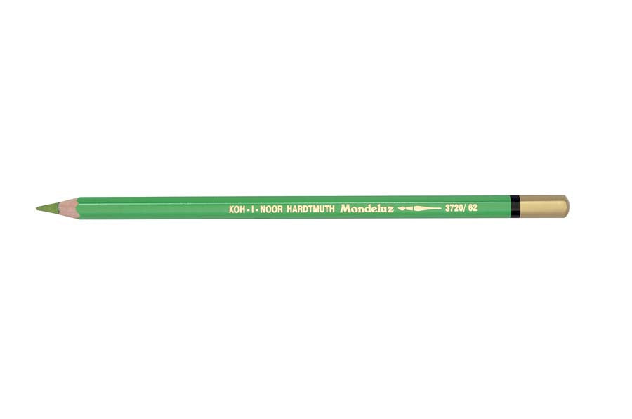 MONDELUZ AQUARELLE PNC APPLE GREEN