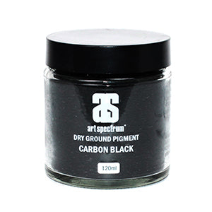 AS DGP 120ML S1 CARBON BLACK