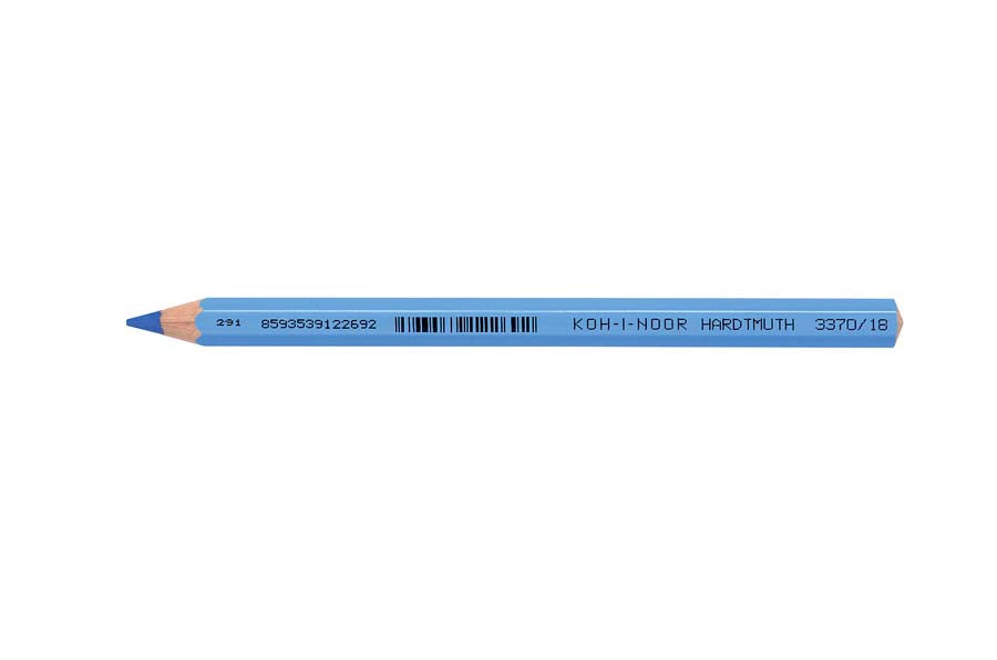 MONDELUZ AQUARELLE PNC LIGHT BLUE
