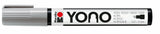 MARABU YONO 078 CHISEL GREY