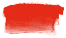 A>2 1 LITRE CADMIUM SCARLET HUE