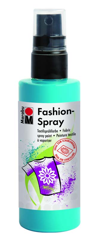 MARABU Fashion Spray 100ml Caribbean