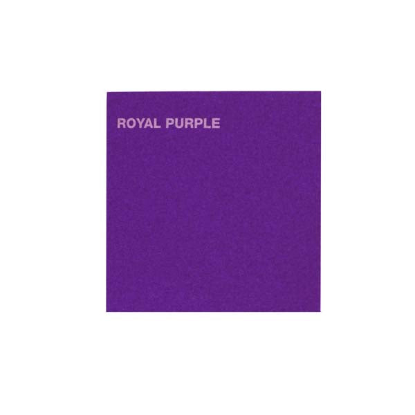 CANFORD PAPER A1 ROYAL PURPLE MOQ25