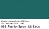 MARABU Fashion Spray 100ml Petrol