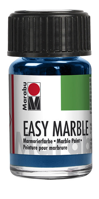 EASY MARBLE 15ml LIGHT BLUE