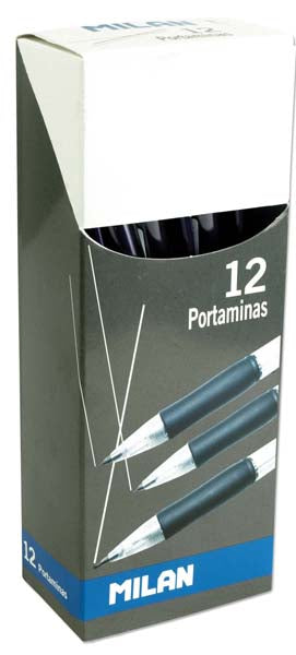 Milan RGV Mechanical Pencil 1.3mm (2B)