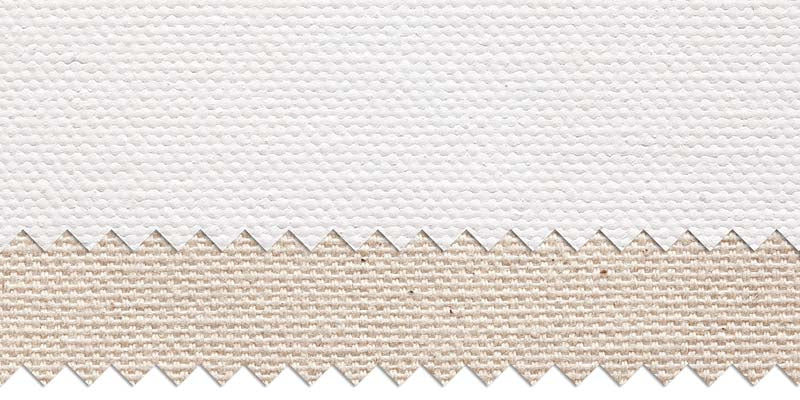 P6036 COTTON 450g CANVAS ROLL 2.1 x 10M