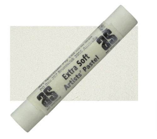AS PASTELS EX SOFT WARM WHITE 501