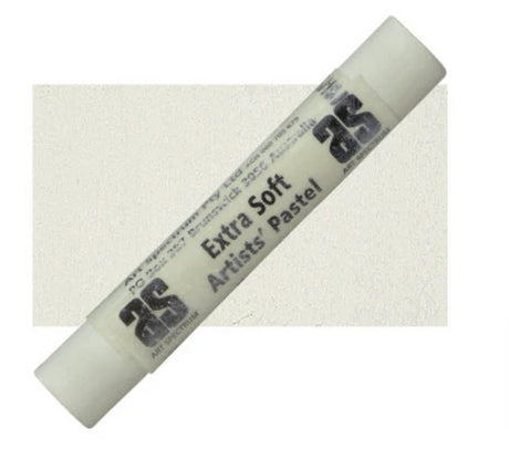 AS PASTELS EX SOFT WARM WHITE 501