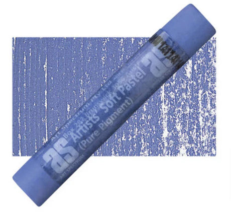 AS PASTELS BLUE GREY P 527