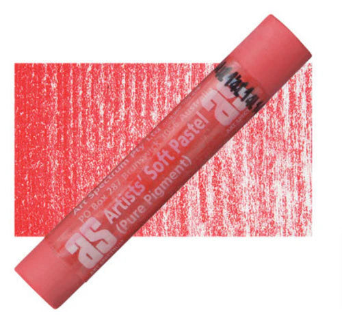 AS PASTELS SPEC RED P 508