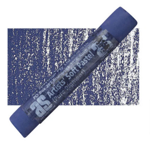 AS PASTELS ULTRA BLUE N 526