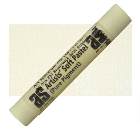 AS PASTELS YELLOW OCHRE X 540
