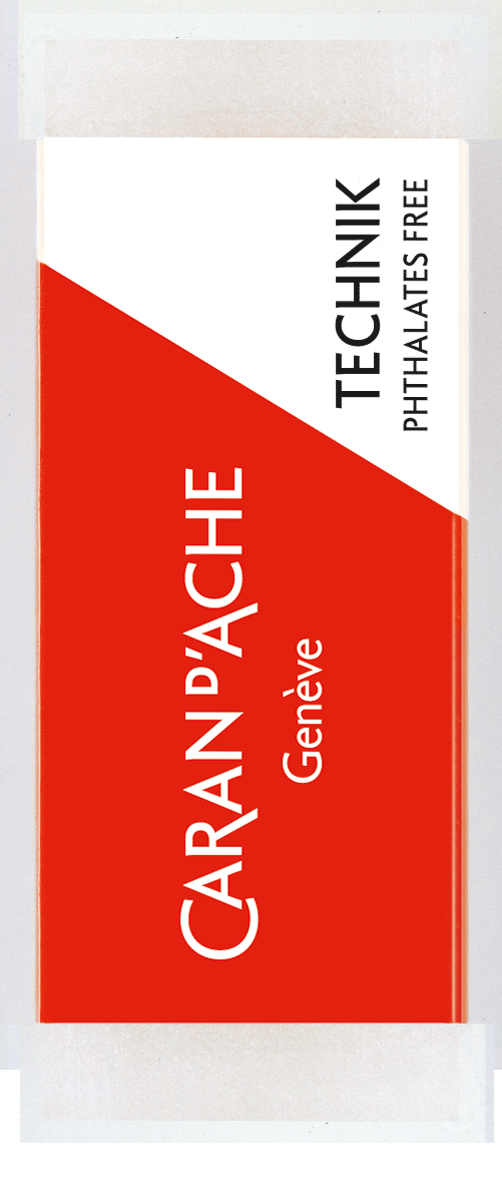 CD TECHNIK ERASER