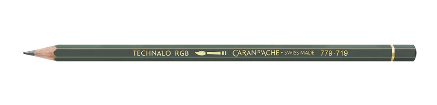 CD TECHNALO PENCIL RGB GREEN (3)
