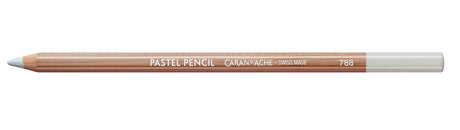 C'D PASTEL PENCIL SILVER GREY (3)
