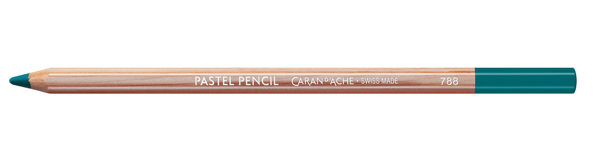 C'D PASTEL PENCIL MALACHITE GREEN (3)