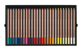 C'D PASTEL PENCIL SET 76's + 2