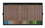 C'D PASTEL PENCIL SET 76's + 2