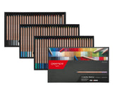 C'D PASTEL PENCIL SET 76's + 2