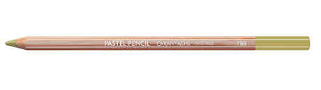C'D PASTEL PENCIL BROWN OLIVE 50% (3)