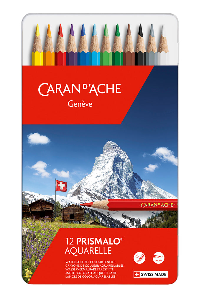 PRISMALO SET 12s