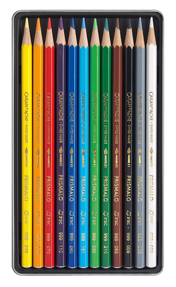 PRISMALO SET 12s