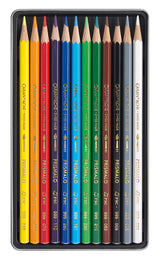 PRISMALO SET 12s