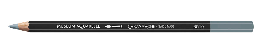 CD MUSEUM PENCIL STEEL GREY (3)