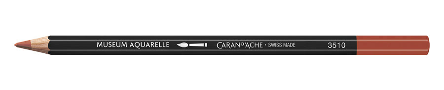 CD MUSEUM PENCIL TERRACOTTA (3)
