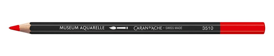 CD MUSEUM PENCIL SCARLET (3)