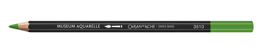 CD MUSEUM PENCIL LIGHT OLIVE 40% (3)