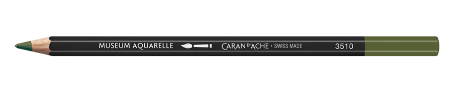 CD MUSEUM PENCIL OLIVE (3)
