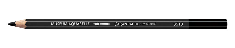CD MUSEUM PENCIL IVORY BLACK (3)