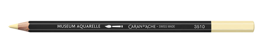 CD MUSEUM PENCIL NAPLES OCHRE (3)