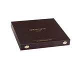 SUPRACOLOUR SET 80s WOODEN BOX