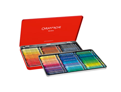 NEOCOLOR II AQUARELLES 84S