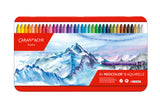 NEOCOLOR II AQUARELLES 84S