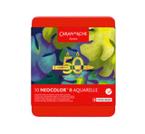 NEOCOLOR II SE LUSH ASST 10pce